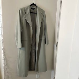 Gorgeous trench coat